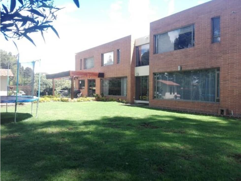 Casa en Arriendo en Suba, Bogotá