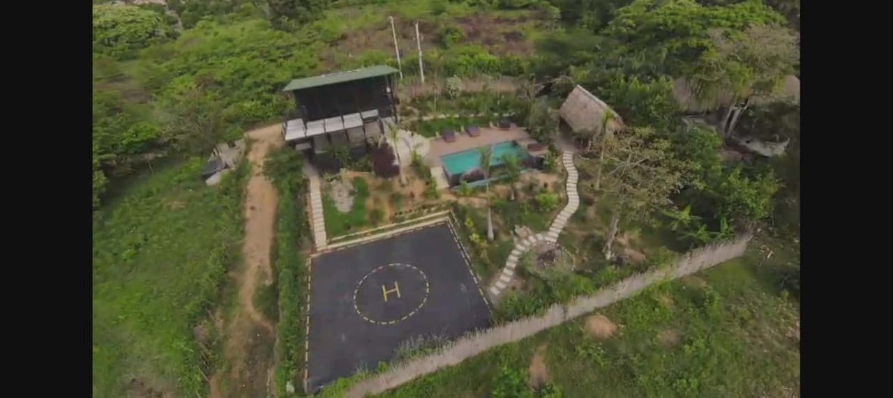 Casa en Venta en Palomino, Dibulla