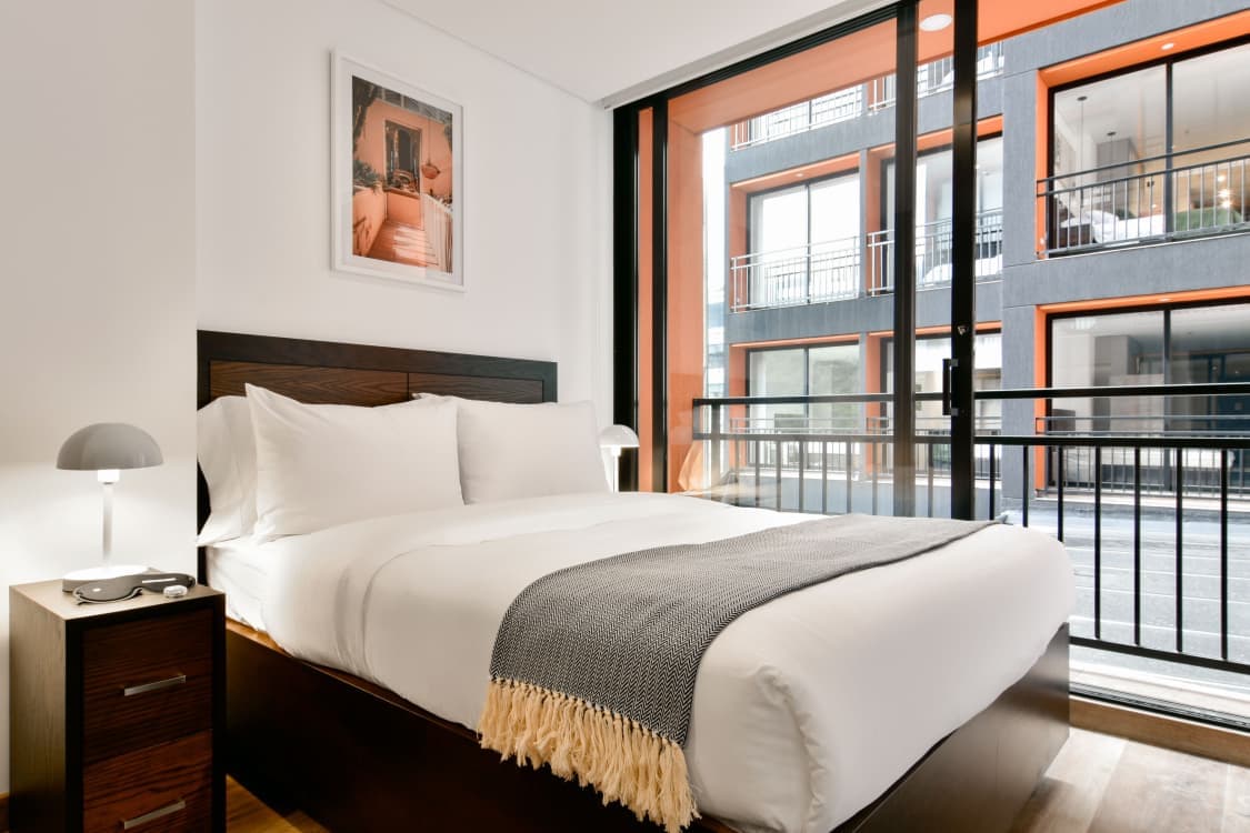 Apartaestudio en Venta en Chico norte, Bogotá