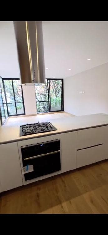 Apartamento en Venta en La cabrera, Bogotá