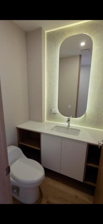 Apartamento en Venta en La cabrera, Bogotá