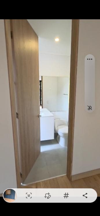 Apartamento en Venta en La cabrera, Bogotá
