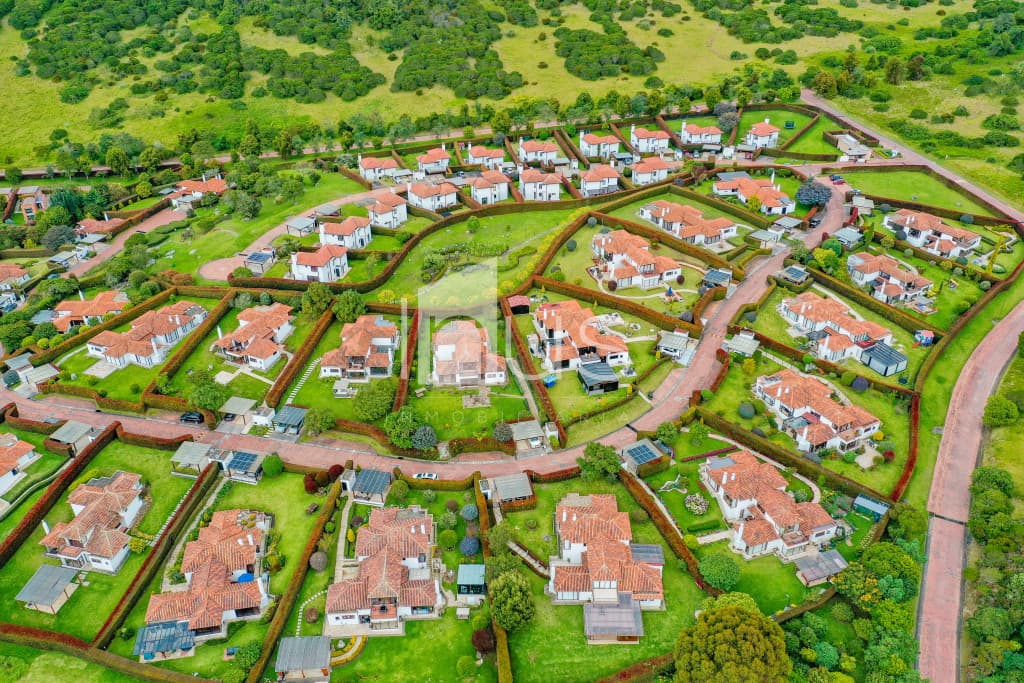 Casa en Venta en Sindamanoy, Chía