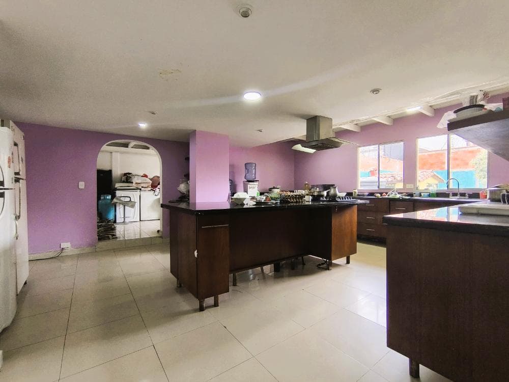Casa en Venta en San jose de bavaria, Bogotá