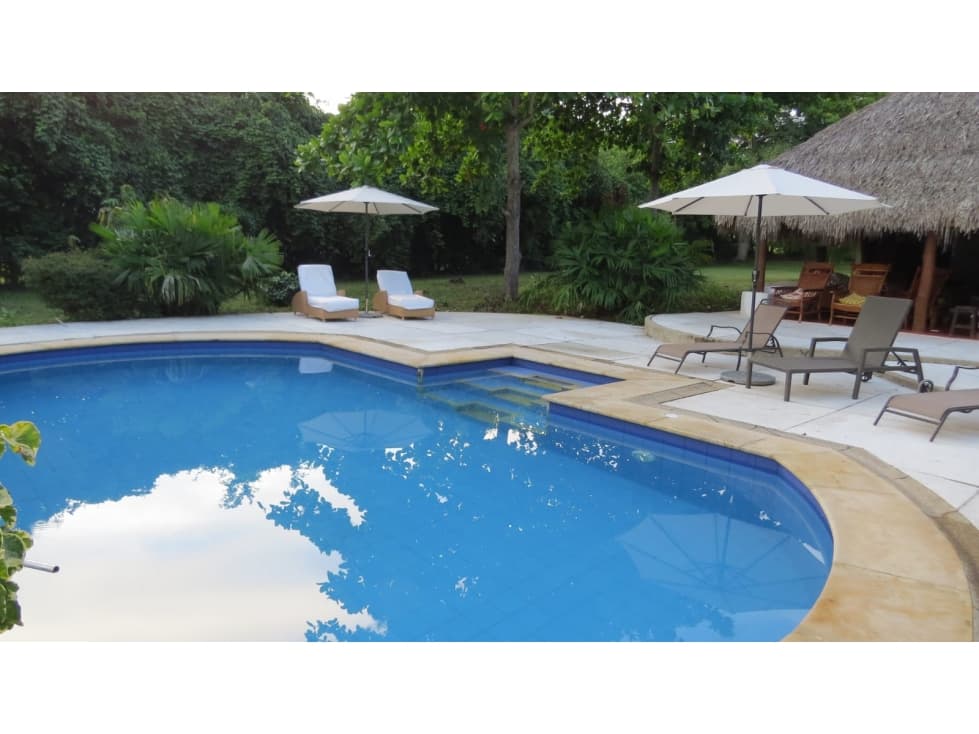 Finca en Venta en Vereda San Antonio, Apulo