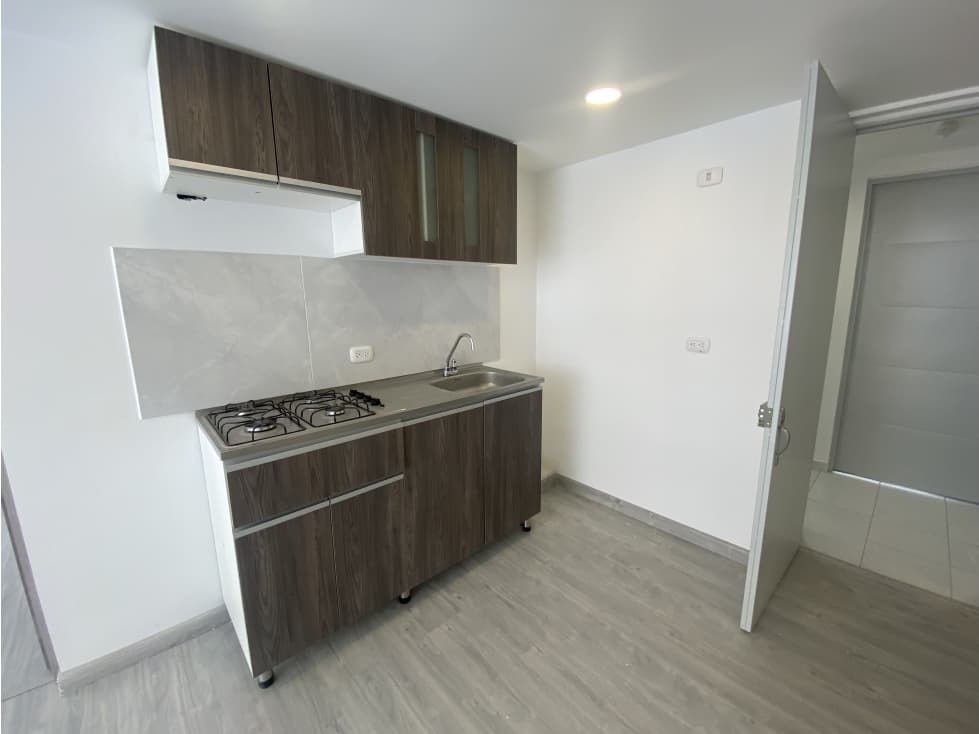 Apartamento en Arriendo en Zona norte, Bogotá