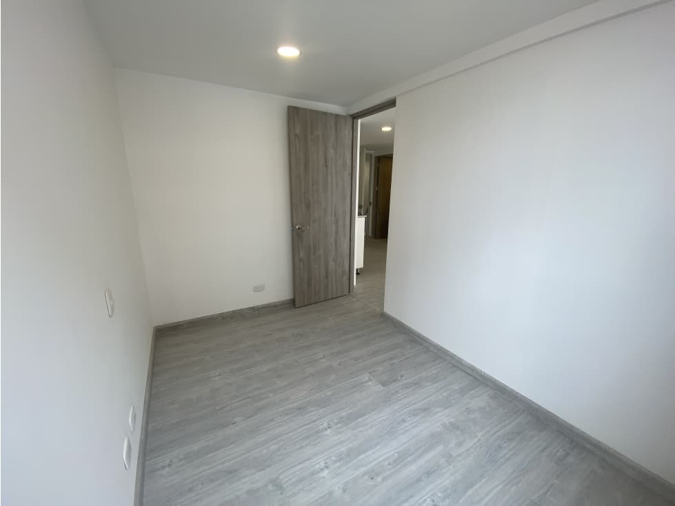 Apartamento en Arriendo en Zona norte, Bogotá