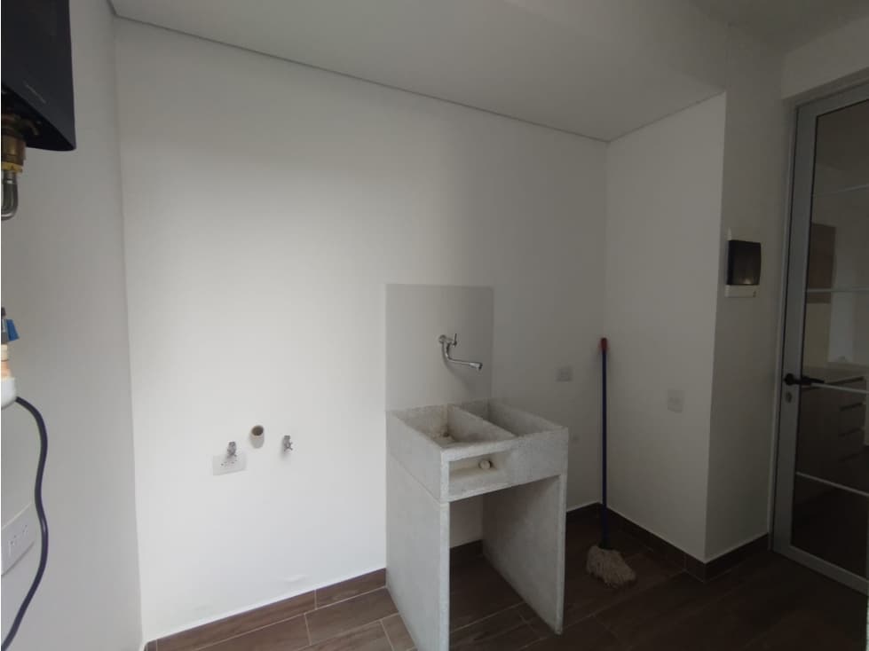 Casa en Arriendo en La ceja