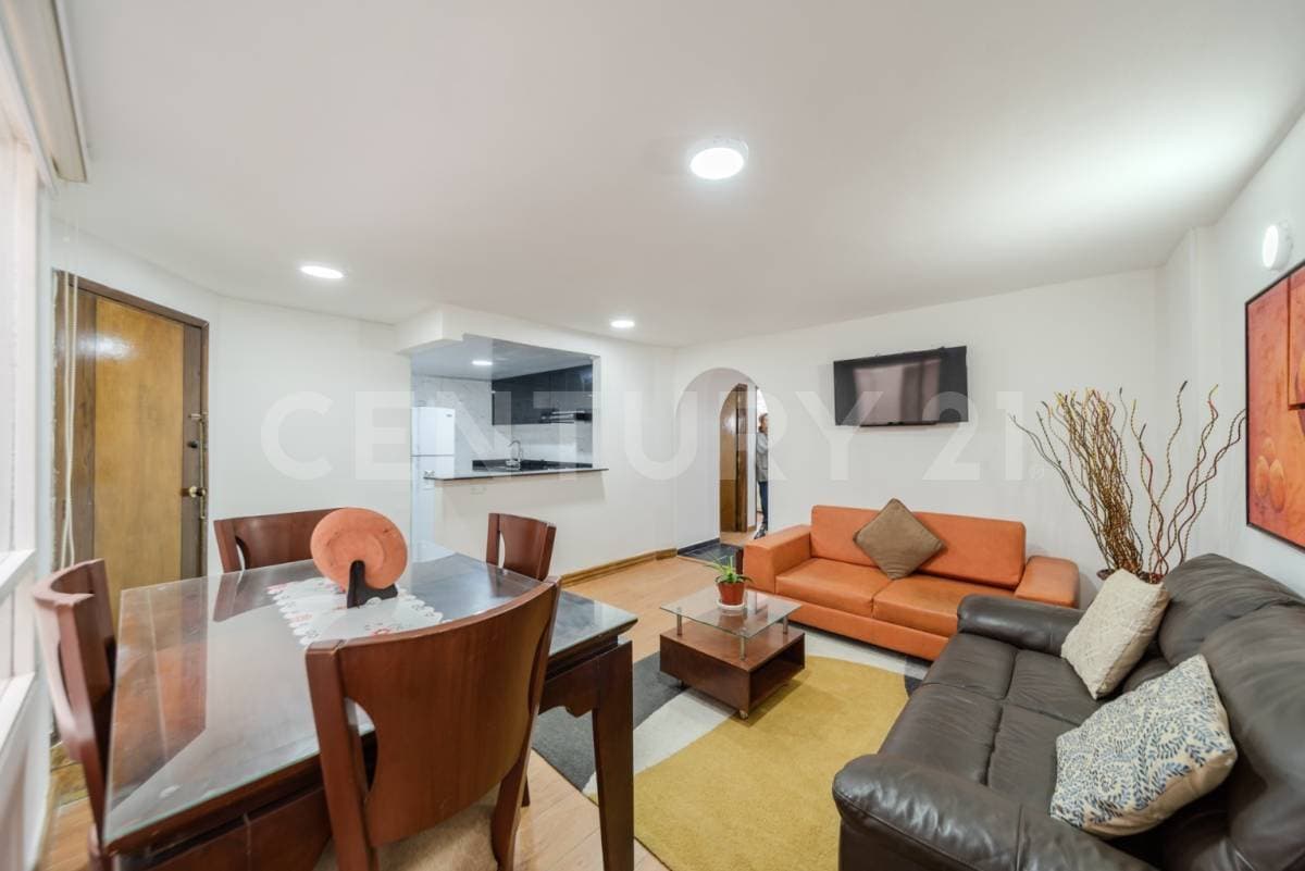 Apartamento en Venta en Villa magdala, Bogotá