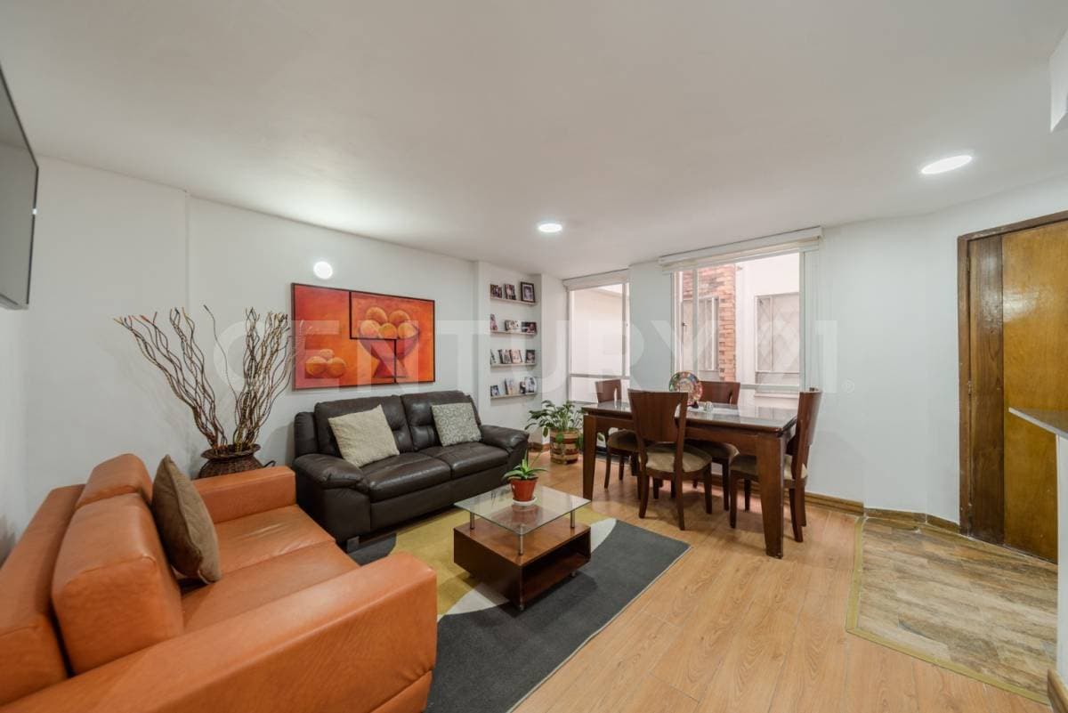 Apartamento en Venta en Villa magdala, Bogotá