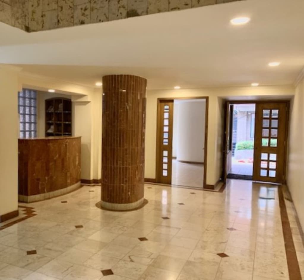 Apartamento en Venta en Los rosales, Bogotá