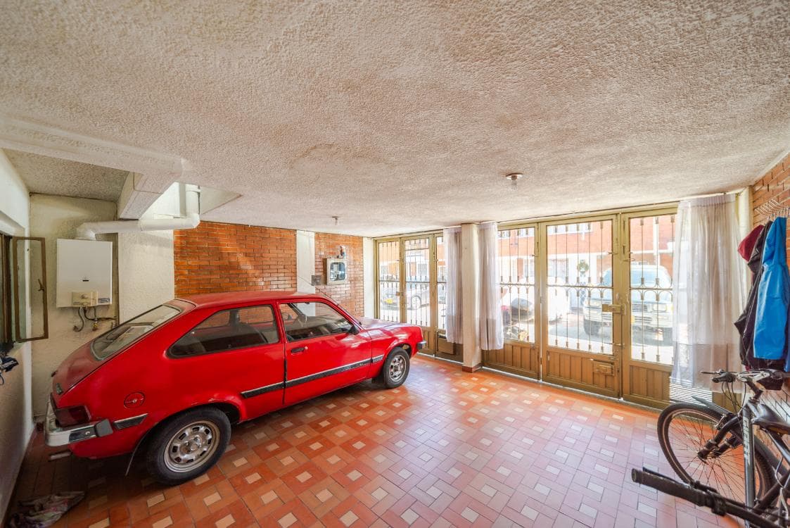 Casa en Venta en Engativá, Bogotá