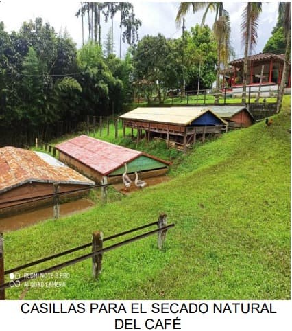 Finca en Venta en La pradera, Andes