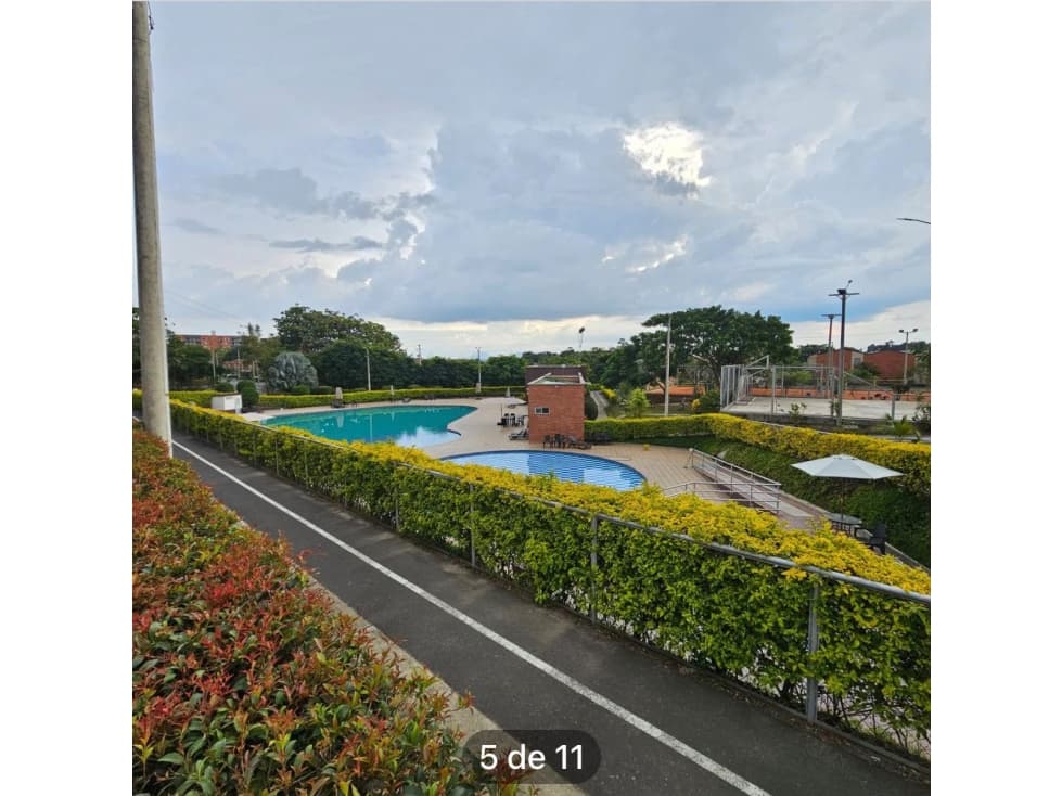 Casa en Venta en Cerritos, Pereira