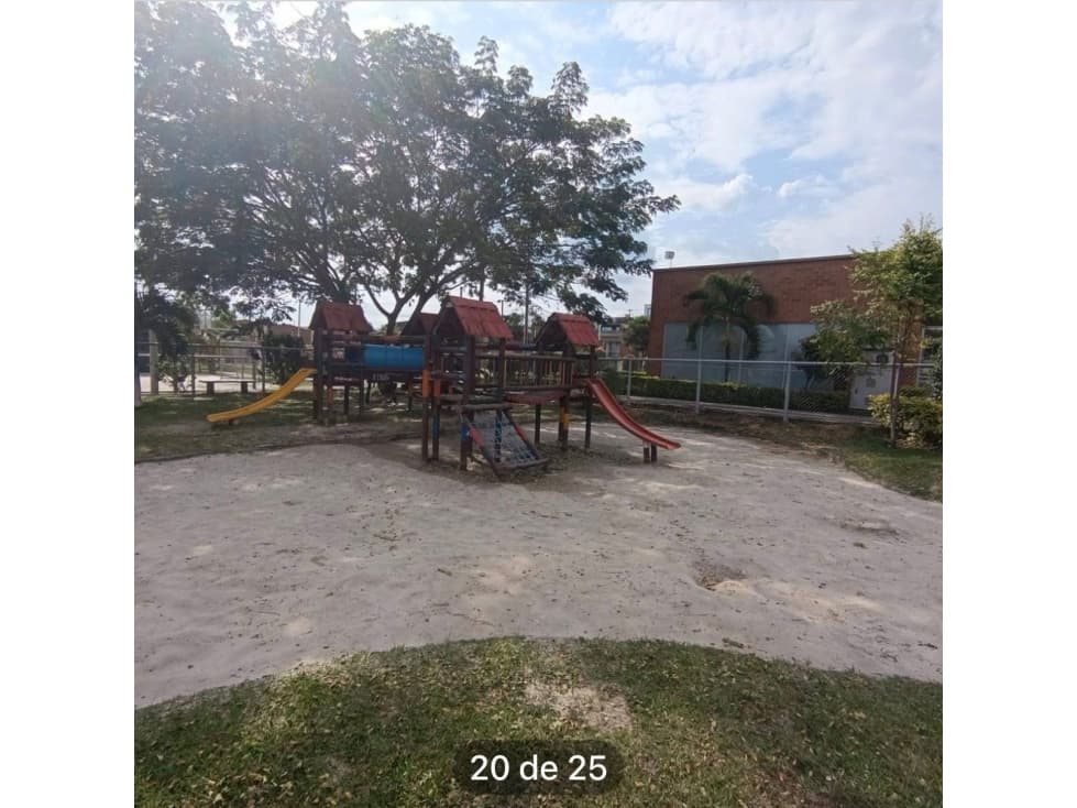 Casa en Venta en Cerritos, Pereira