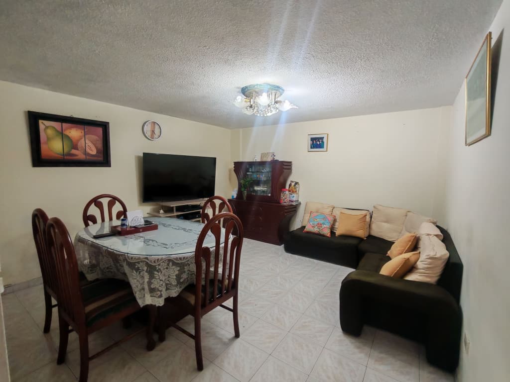 Casa en Venta en Libertador, Bogotá