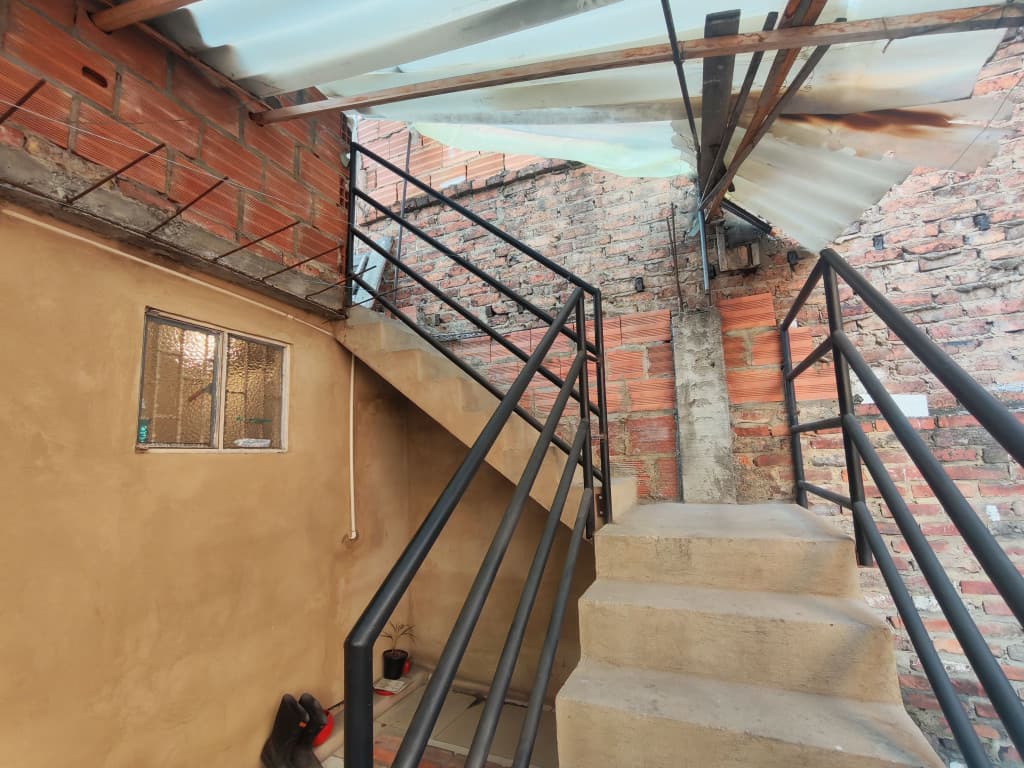 Casa en Venta en Libertador, Bogotá