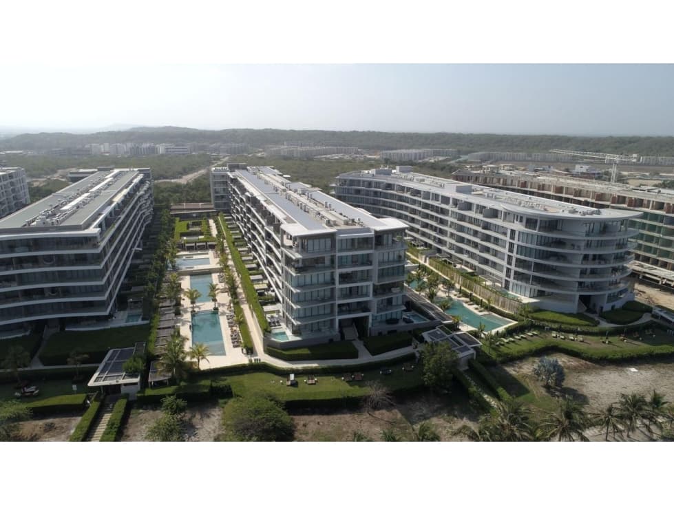 Apartamento en Venta en Cartagena de indias, Cartagena