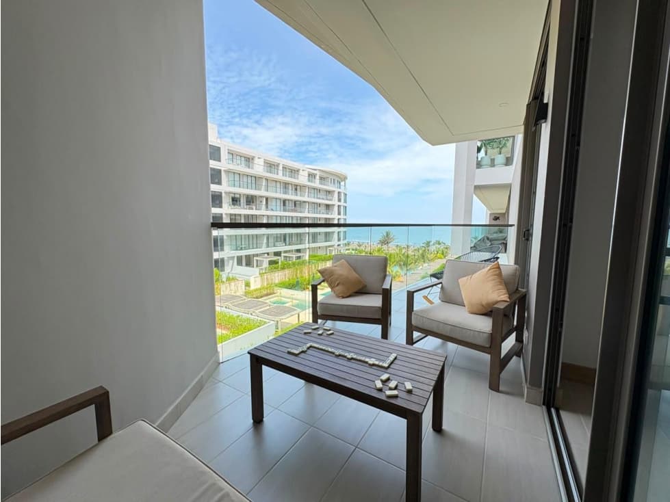 Apartamento en Venta en Cartagena de indias, Cartagena