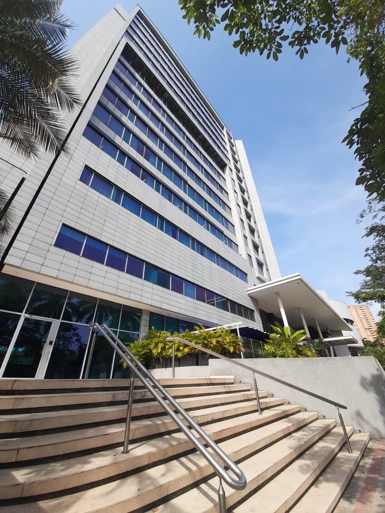 Apartaestudio en Arriendo en Buenavista, Barranquilla