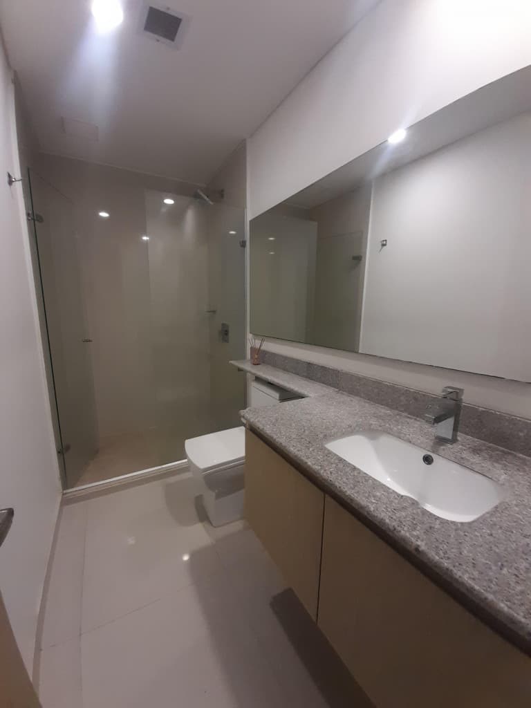 Apartaestudio en Arriendo en Buenavista, Barranquilla