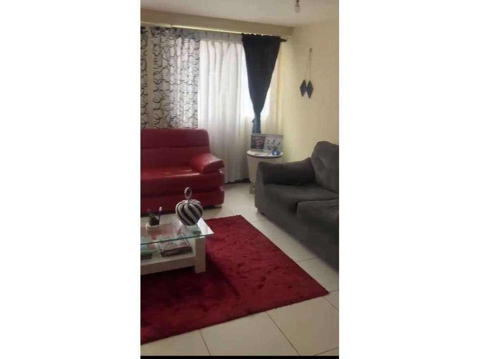 Apartamento en Venta en Los colores, Medellín