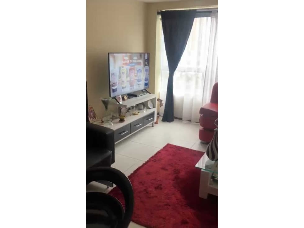 Apartamento en Venta en Los colores, Medellín