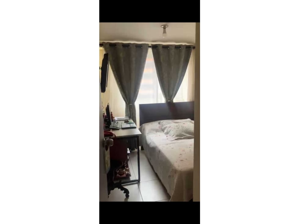 Apartamento en Venta en Los colores, Medellín