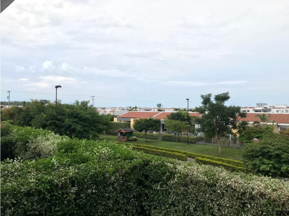Casa en Venta en El Castillo, Jamundí