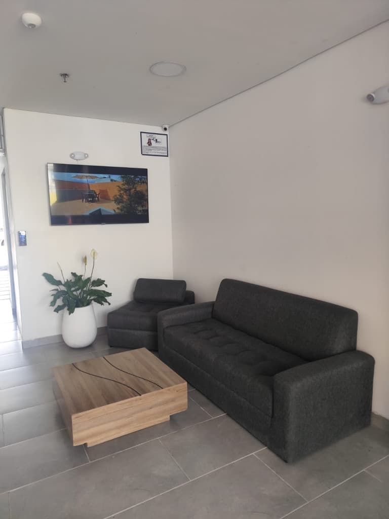 Apartamento en Venta en Toberin, Bogotá