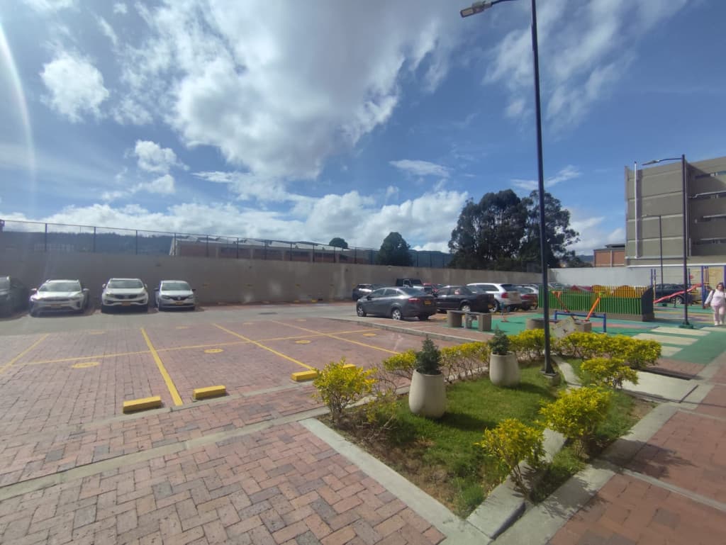 Apartamento en Venta en Toberin, Bogotá