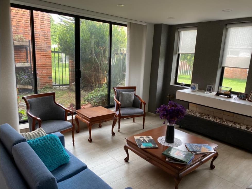 Casa en Venta en Niza, Bogotá