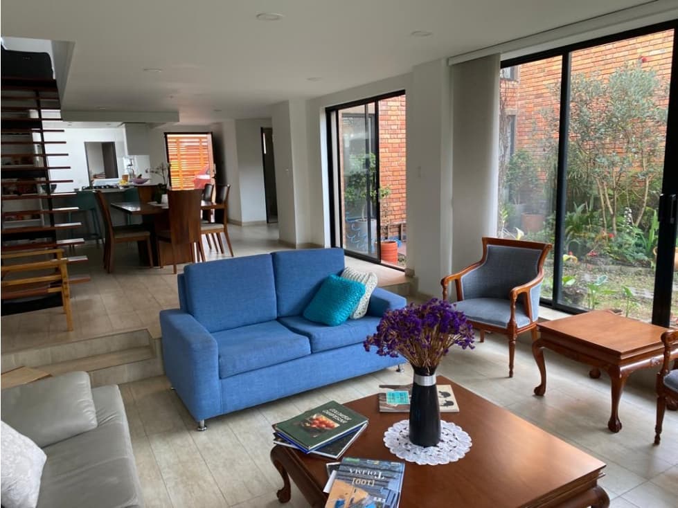Casa en Venta en Niza, Bogotá
