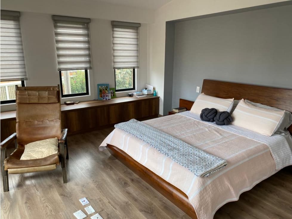 Casa en Venta en Niza, Bogotá