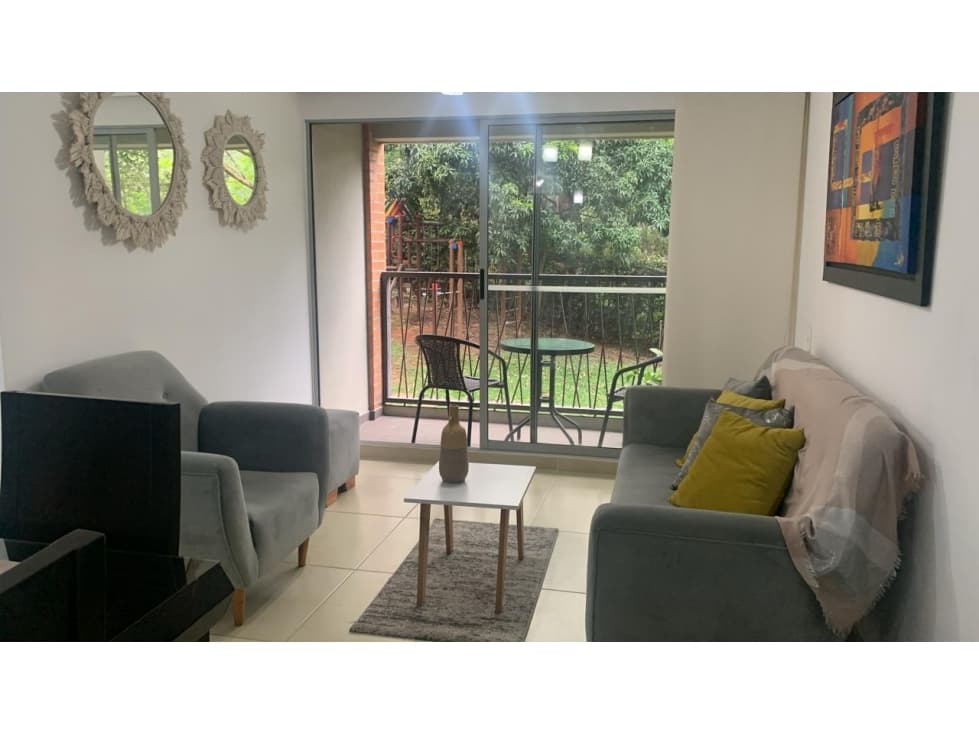 Apartamento en Venta en Belén Las mercedes, Medellín