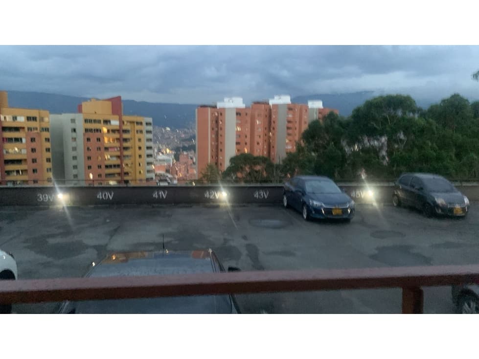 Apartamento en Venta en Belén Las mercedes, Medellín