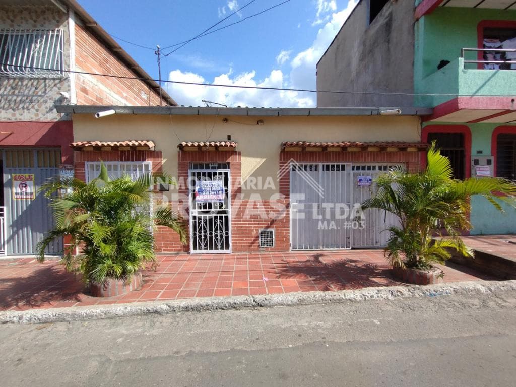 Casa en Venta en Callejon, Cúcuta