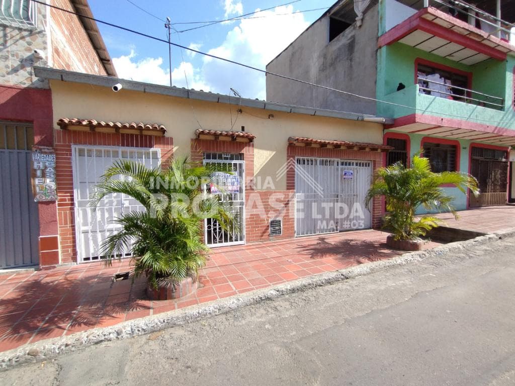Casa en Venta en Callejon, Cúcuta