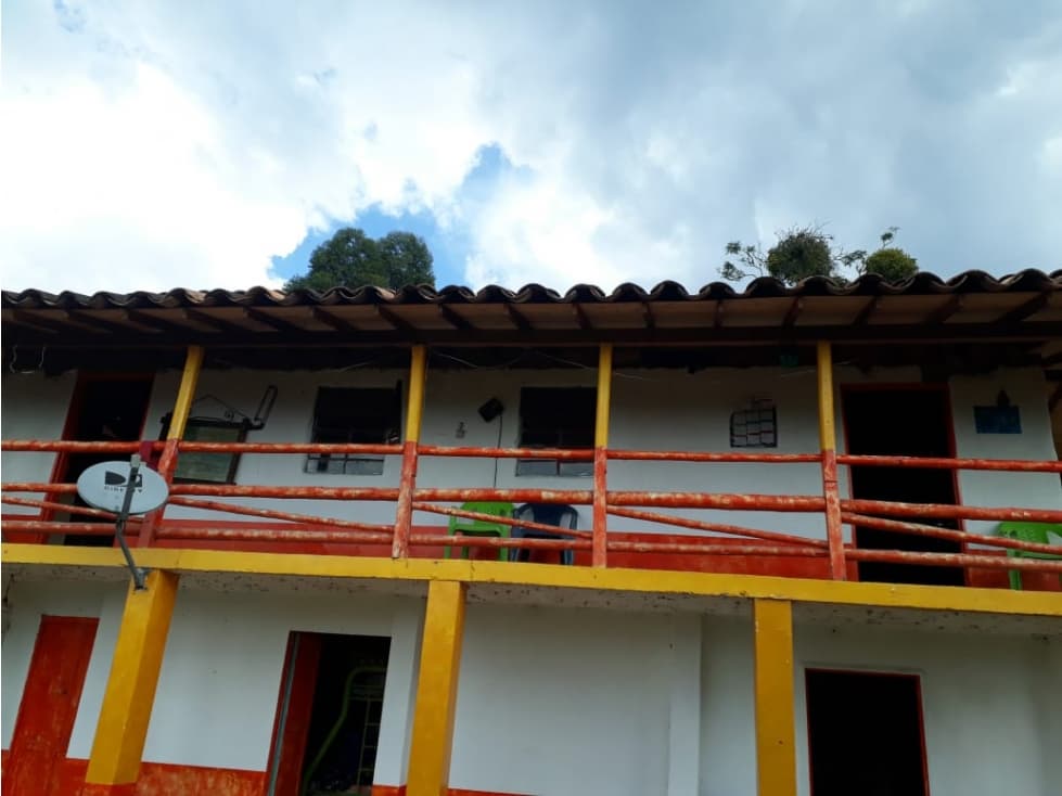 Finca en Venta en Amagá