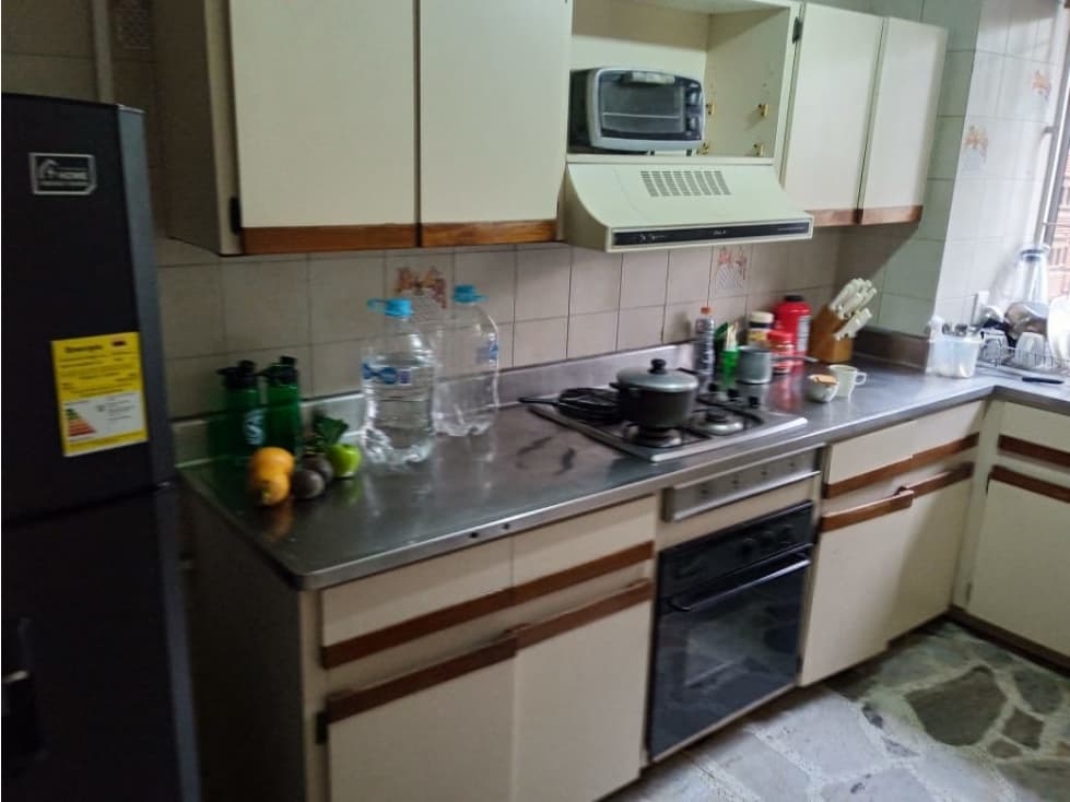 Apartamento en Venta en Centro, Medellín