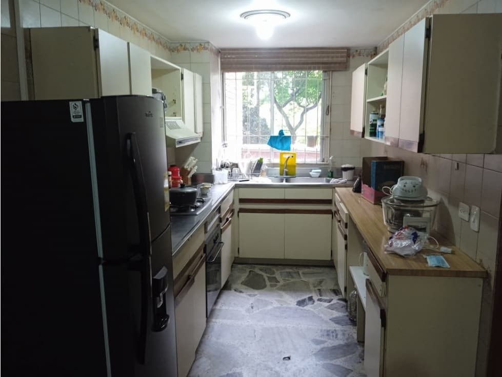 Apartamento en Venta en Centro, Medellín