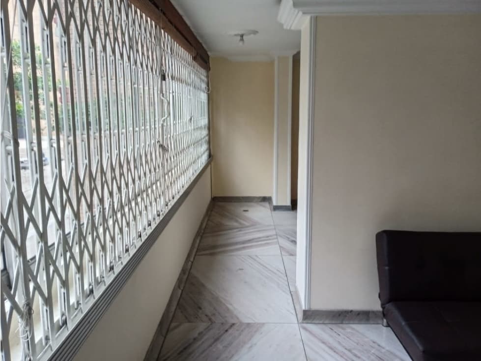 Apartamento en Venta en Centro, Medellín