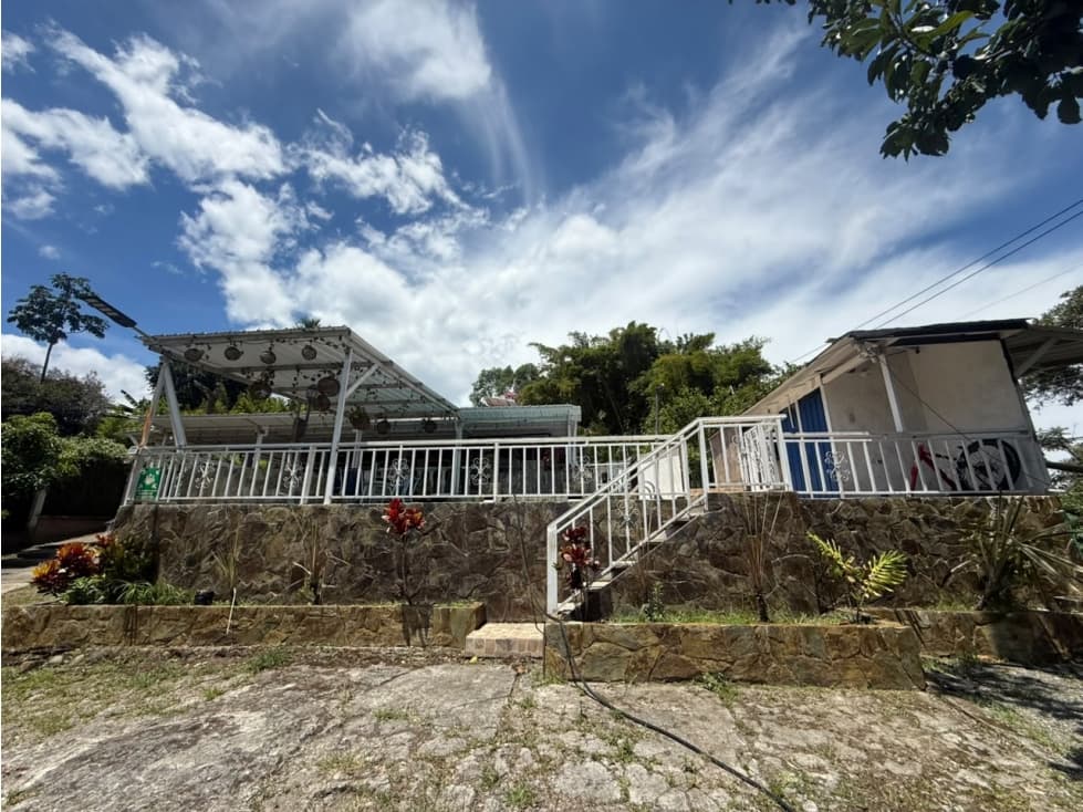 Cabaña en Arriendo en San jose, Circasia