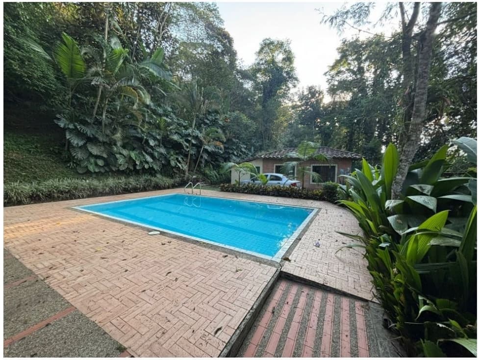 Finca en Venta en Barbosa