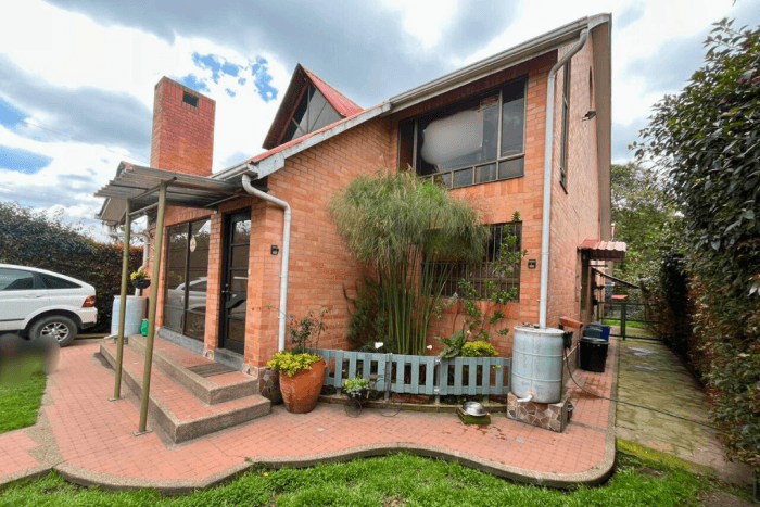 Casa en Venta en Cota