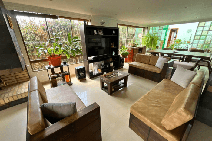 Casa en Venta en Cota