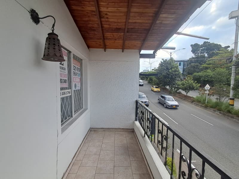 Casa en Arriendo en Alcala, Envigado