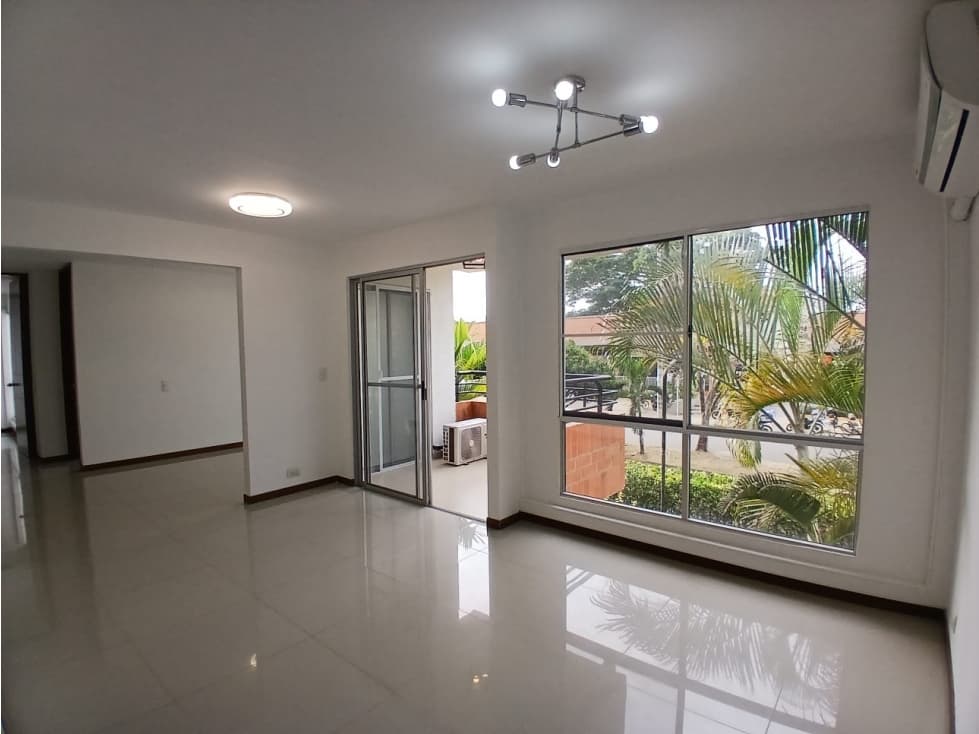 Apartamento en Venta en Bochalema, Cali