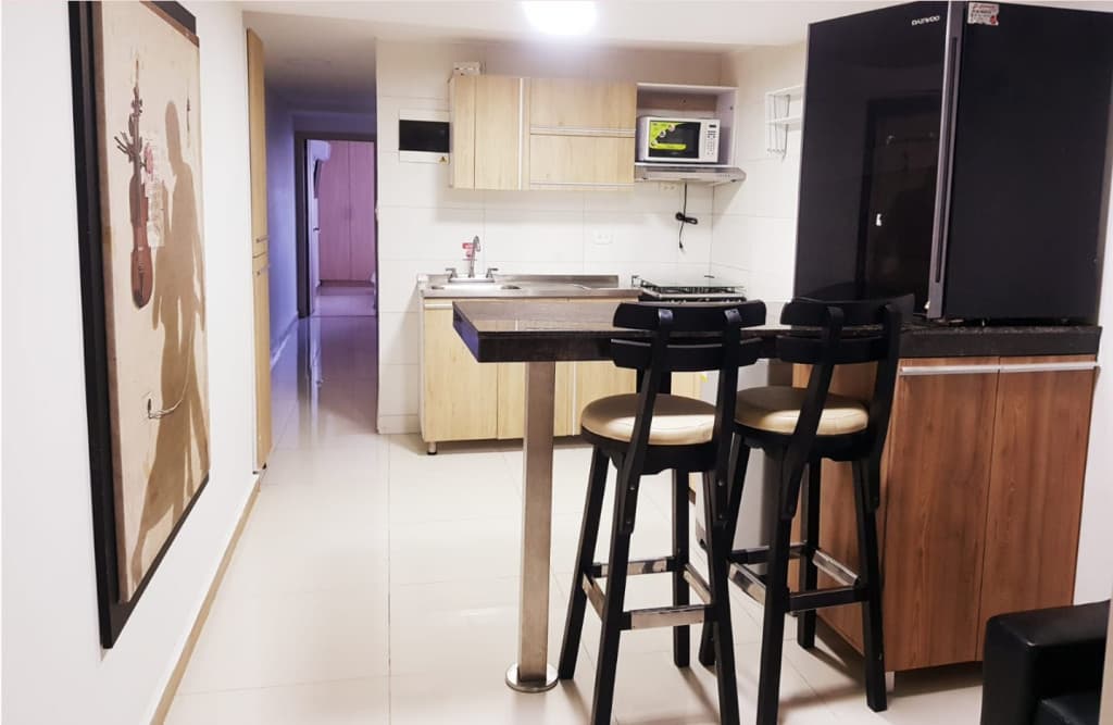 Apartamento en Arriendo en El porvenir, Barranquilla