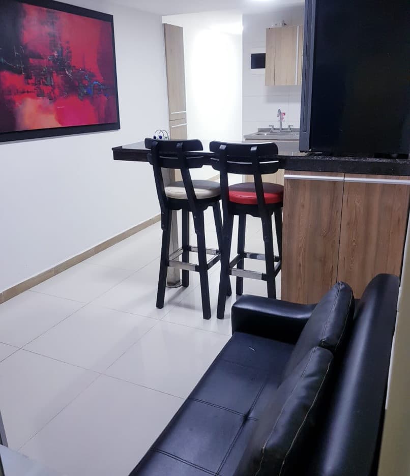 Apartamento en Arriendo en El porvenir, Barranquilla